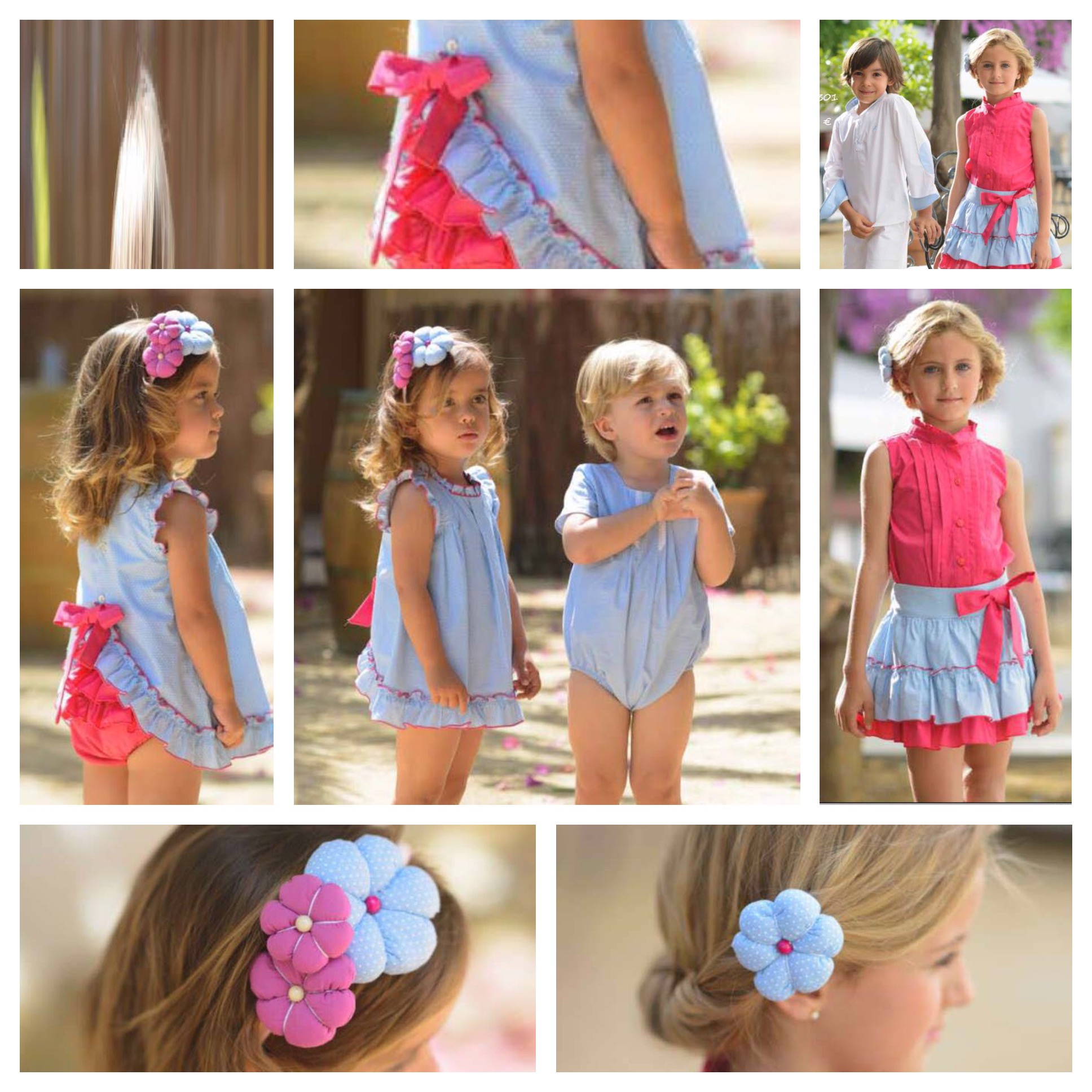 La ormiga outlet verano best sale